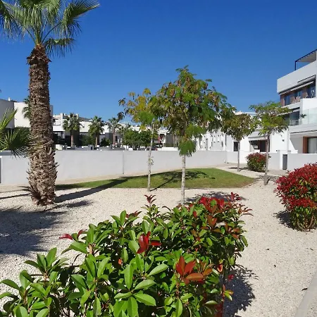 Apartment Orihuela Costa Golf 662 Los Dolses Extérieur photo