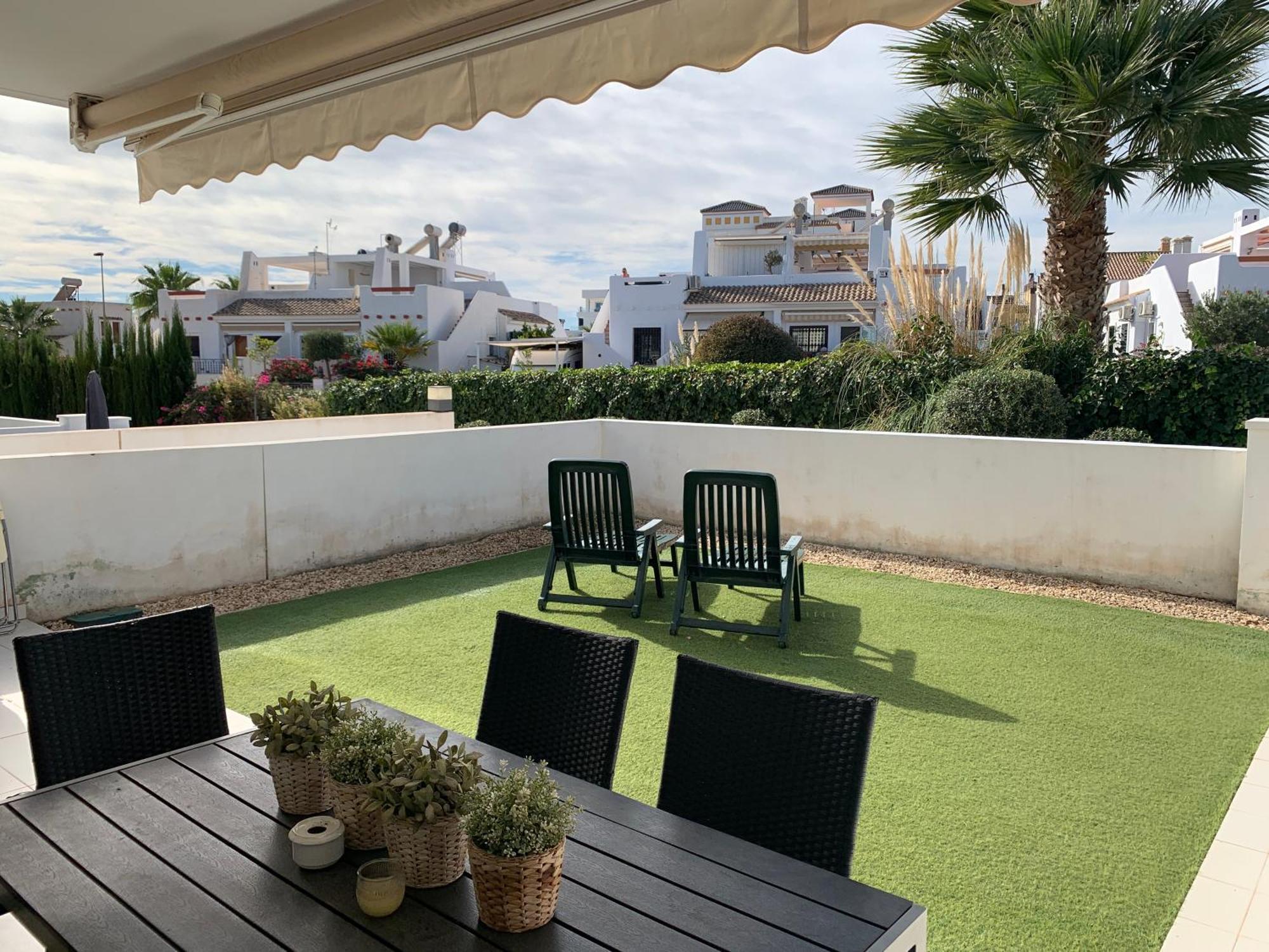 Orihuela Costa Golf 662 *
