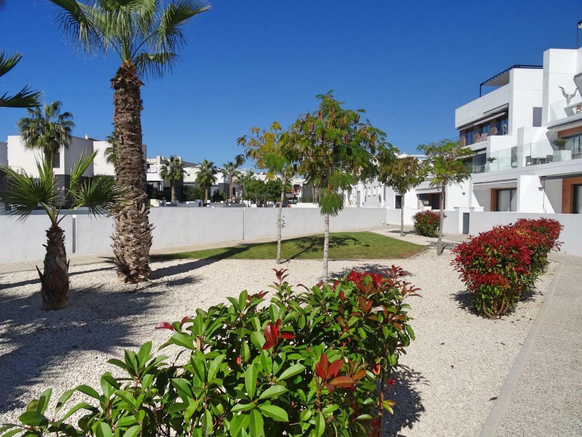 Orihuela Costa Golf 662